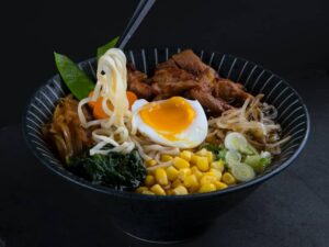 Miso Ramen