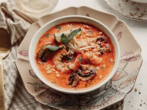 Tom Yum Goong
